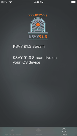 KSVY 91.3 Stream(圖4)-速報App