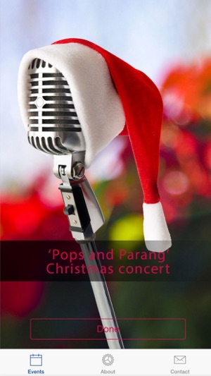 Carols by Candlelight(圖2)-速報App