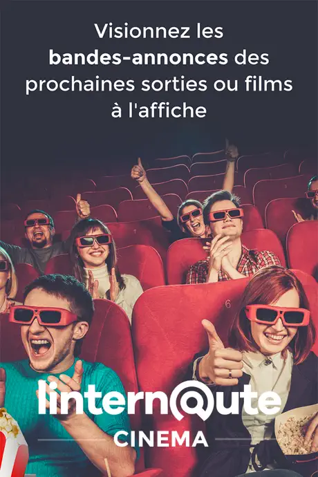 Cinéma : Film et séance ciné