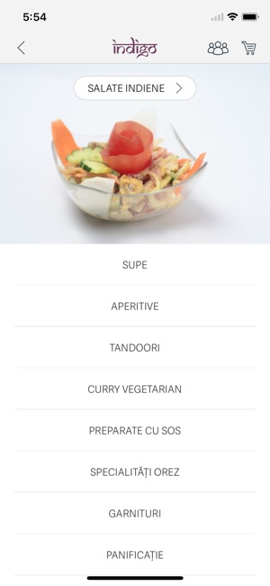 Indigo Restaurant(圖3)-速報App