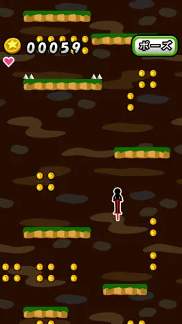 Game screenshot Hopping de Coins mod apk