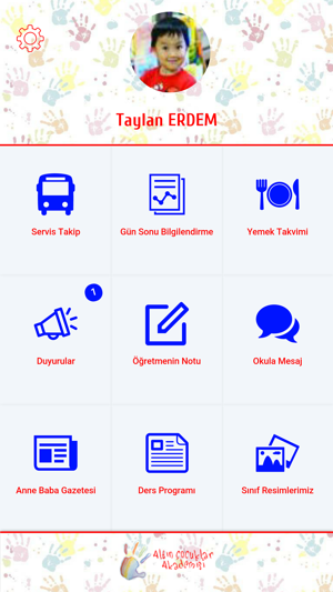 Altın Çocuklar Mobil(圖4)-速報App