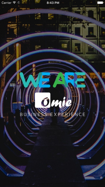 WeAreOmie
