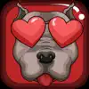 PitbullMoji - Pit Bull Emojis App Positive Reviews
