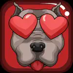 PitbullMoji - Pit Bull Emojis App Support