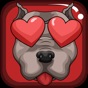 PitbullMoji - Pit Bull Emojis app download