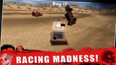 The War Of Cars screenshot 2