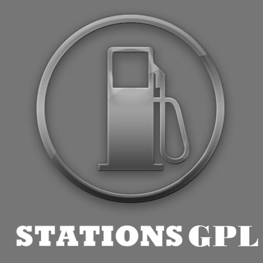 LPG Stations