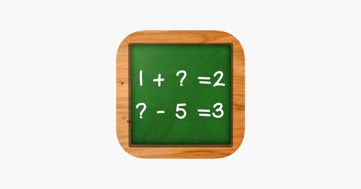 ‎Math Challenge Games on the App Store