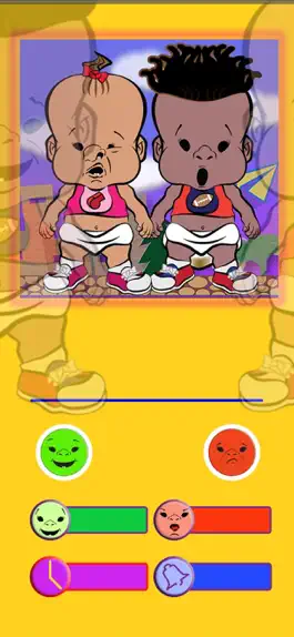 Game screenshot phrenzy apk