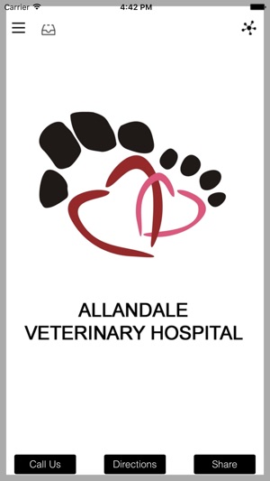 Allandale Veterinary Hospital(圖1)-速報App