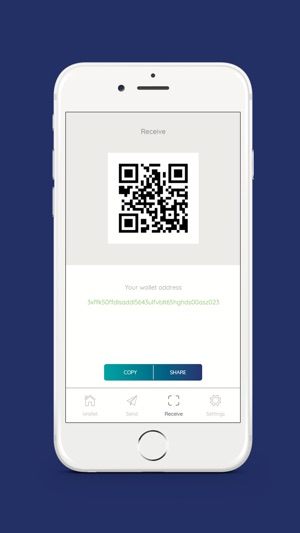 Coinshare Wallet(圖4)-速報App