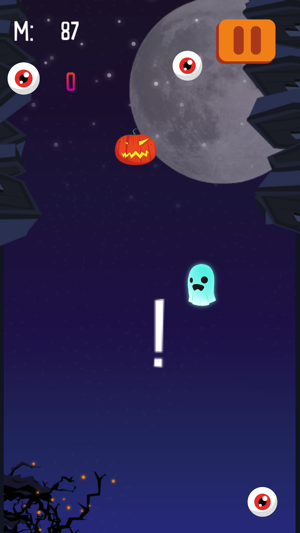 Glowing Ghost(圖2)-速報App
