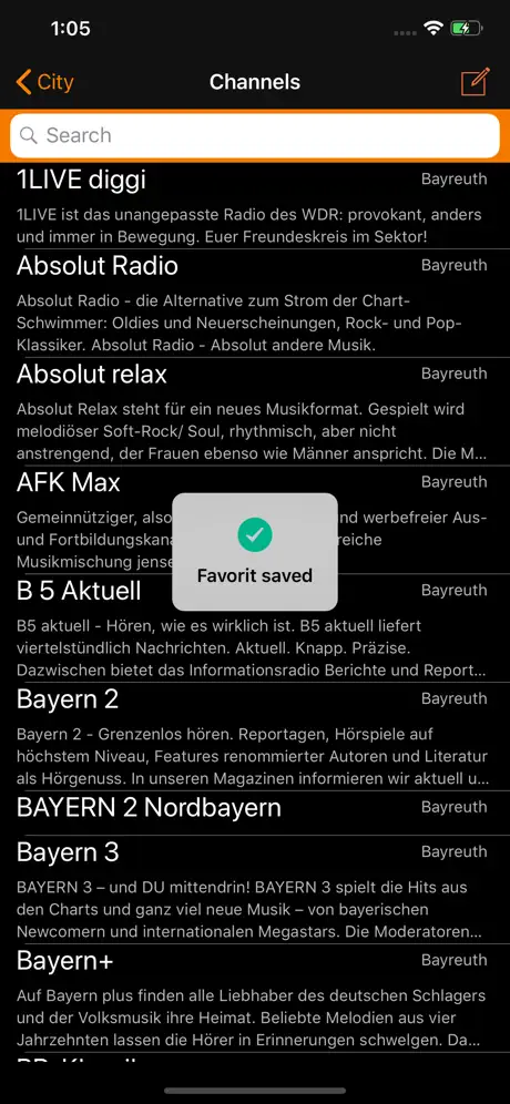 Controller Pro Bose SoundTouch