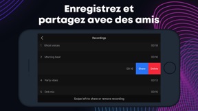 Capture d'écran