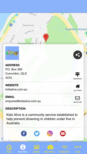 Kids Alive Do The Five(圖5)-速報App