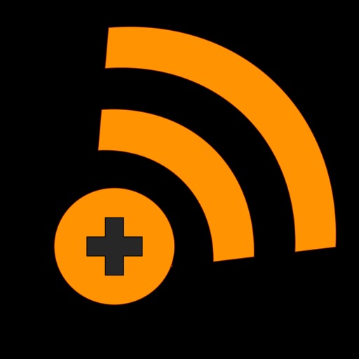 Add My Feed - RSS Atom JSON iOS App