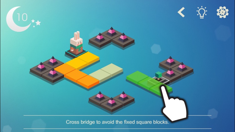 Connect : Bridge Construction screenshot-3