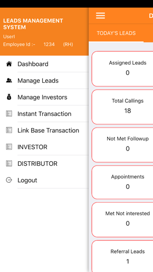 Leads Organizer(圖3)-速報App