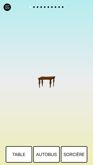 Screenshot #3 pour Commence à lire