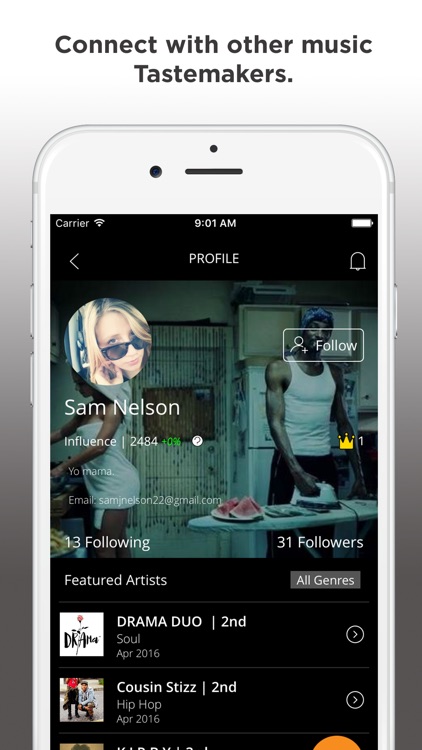 fanum.fm screenshot-3