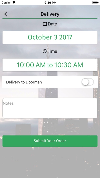 Chenille Dry Cleaners screenshot-3