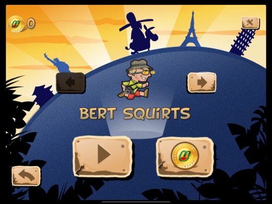 Screenshot #2 for Traveler's Diarrhea