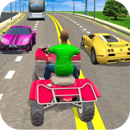 ATV Fever - ATV Bike Racing Cheats