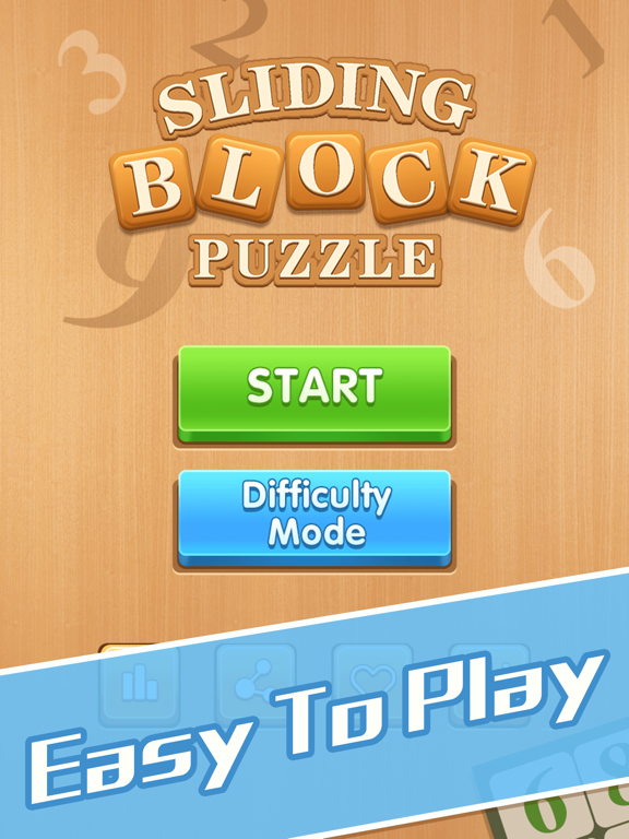 Screenshot #6 pour Sliding Wooden Block Puzzle