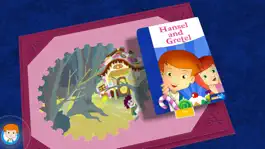 Game screenshot Hansel and Gretel - Discovery mod apk