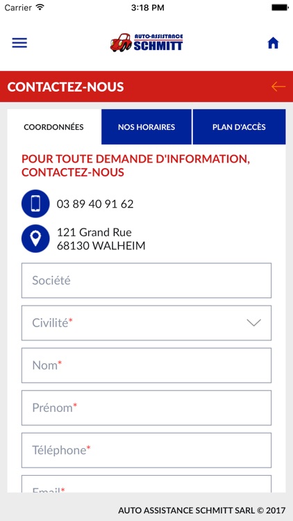 A.A. Schmitt screenshot-4