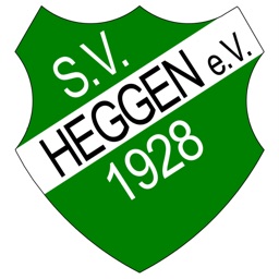 SV 1928 Heggen e.V.