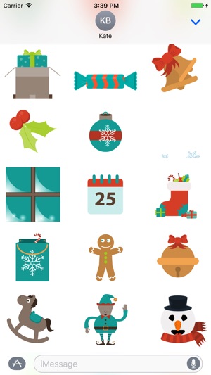 Animated Xmas(圖3)-速報App