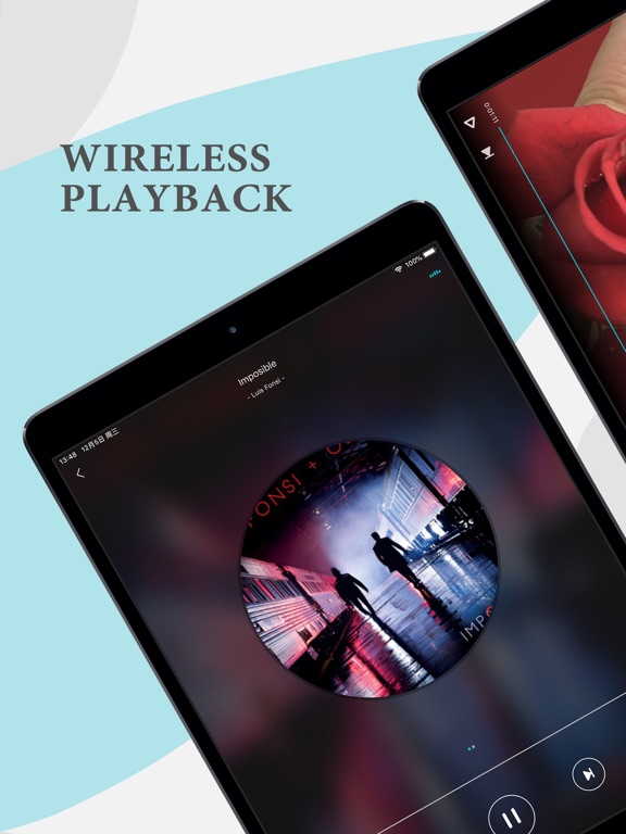 Screenshot #4 for AirShareUp