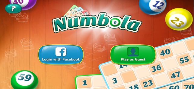 Numbola Housie - 90 ball bingo(圖1)-速報App
