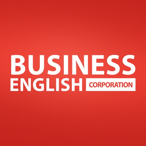 Business English Corporation icon
