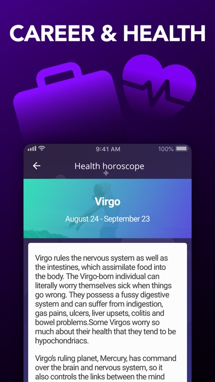 Fortunescope: Palm Reader 2019 screenshot-6