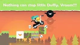 Game screenshot Runaway Duffy hack