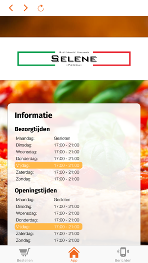 Selene Weesp(圖3)-速報App