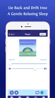 Sleep Meditations for Kids iphone bilder 3