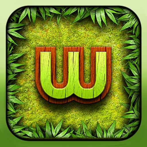 Woozzle HD icon