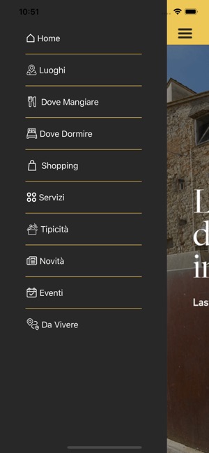 Lastra a Signa ONTOUR AroundMe(圖3)-速報App