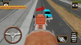 Game screenshot Challenge Car Parking 19 hack