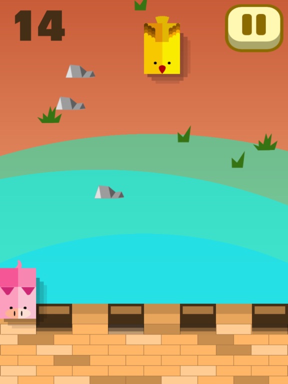 Screenshot #4 pour All Aboard the Ark