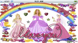 Game screenshot My Princess Diary - Come Play apk