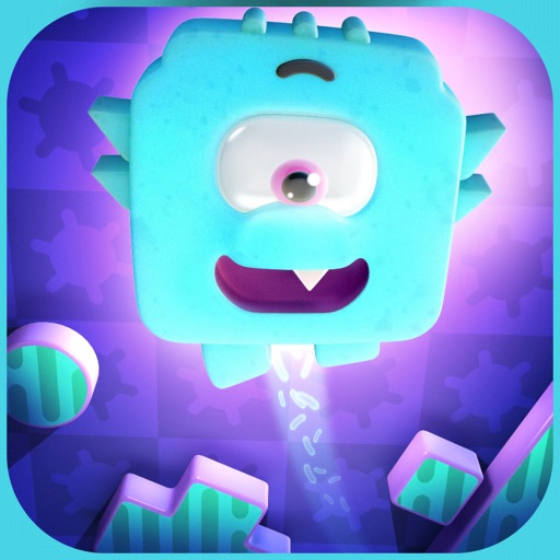 Jump Buddies iOS App