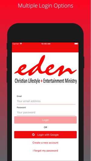 EdenPrayerApp(圖2)-速報App