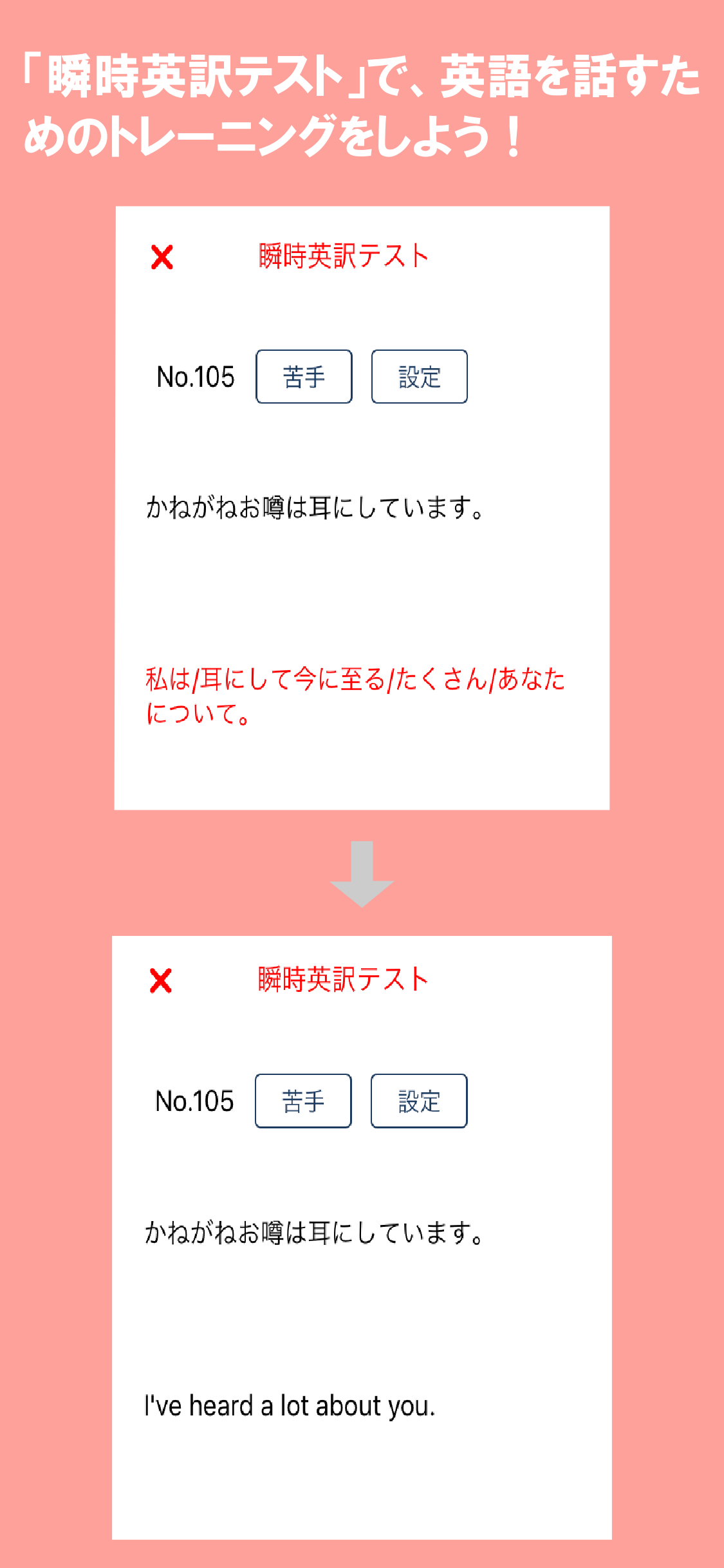 Jump-Start! 英語は39日でうまくなる！