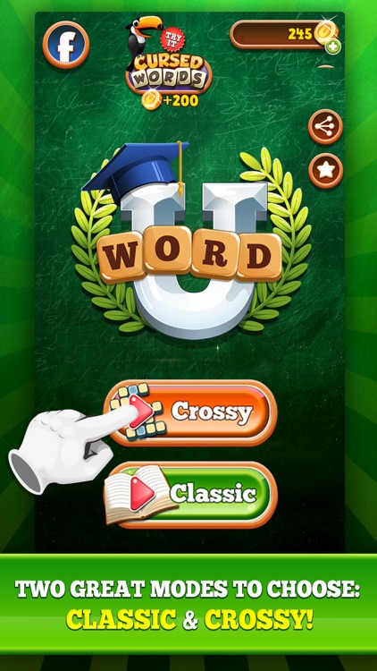 Word U screenshot-0