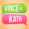 Vince and Kath